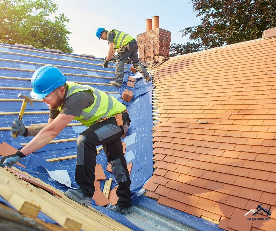 Why choose Roof Repair Near Me in Des Allemands, LA